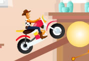 Toy Tricks